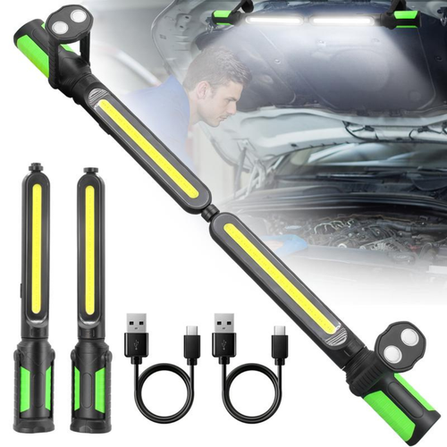 PowerBeam Worklight