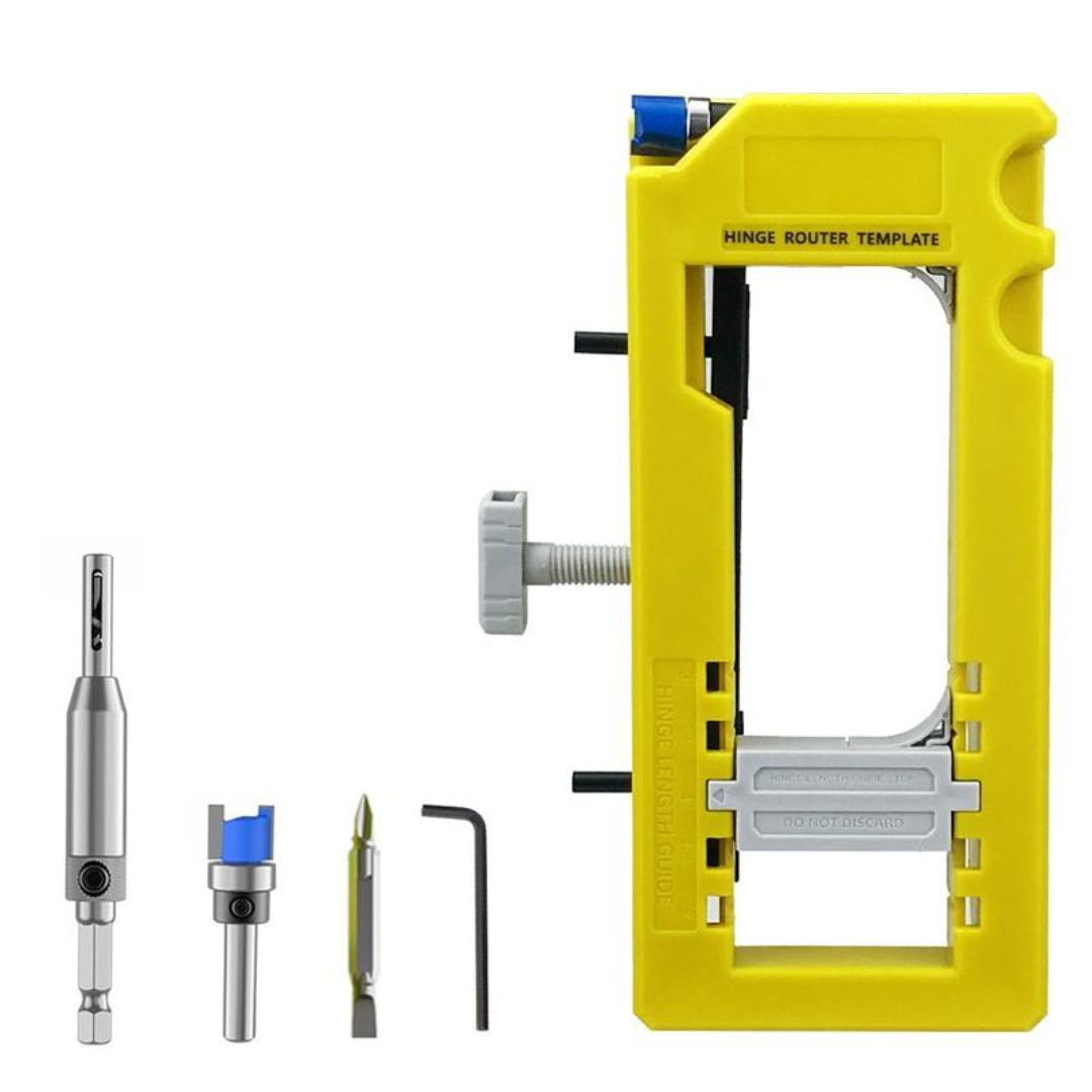 AlignPro Hinge Kit
