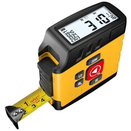 MeasureSync Tape