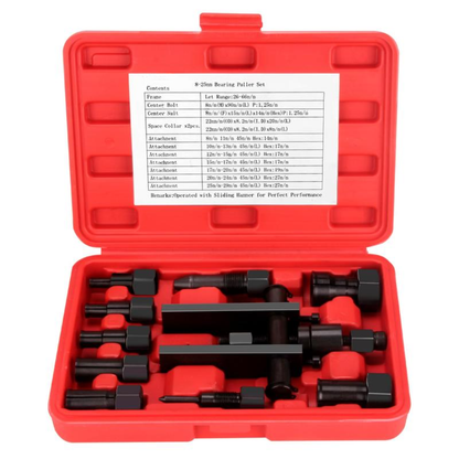 GripExtract Set