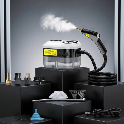 SteamForce Cleaner