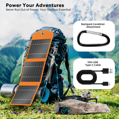 EcoRay Charger