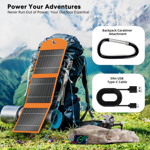EcoRay Charger