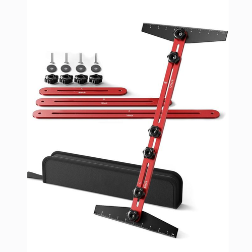 StepAlign Gauge