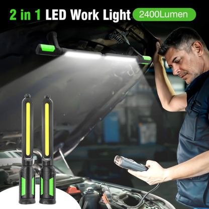 PowerBeam Worklight