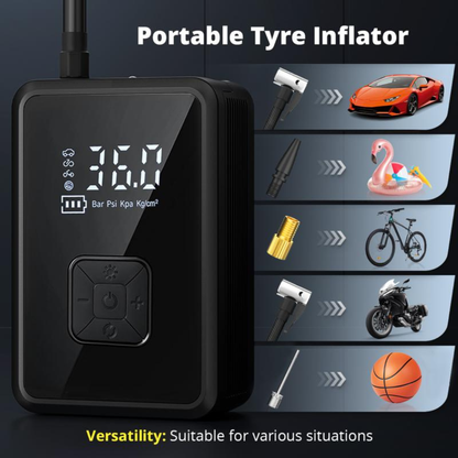 AirForce Inflator