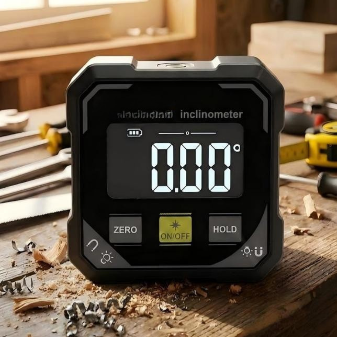 AnglePro Gauge