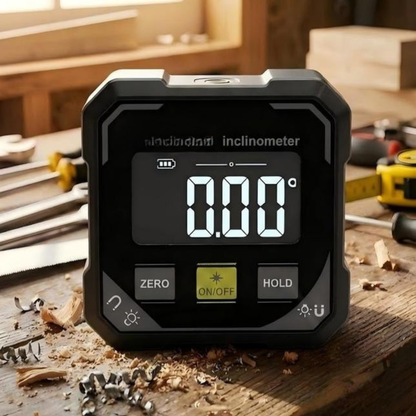 AnglePro Gauge