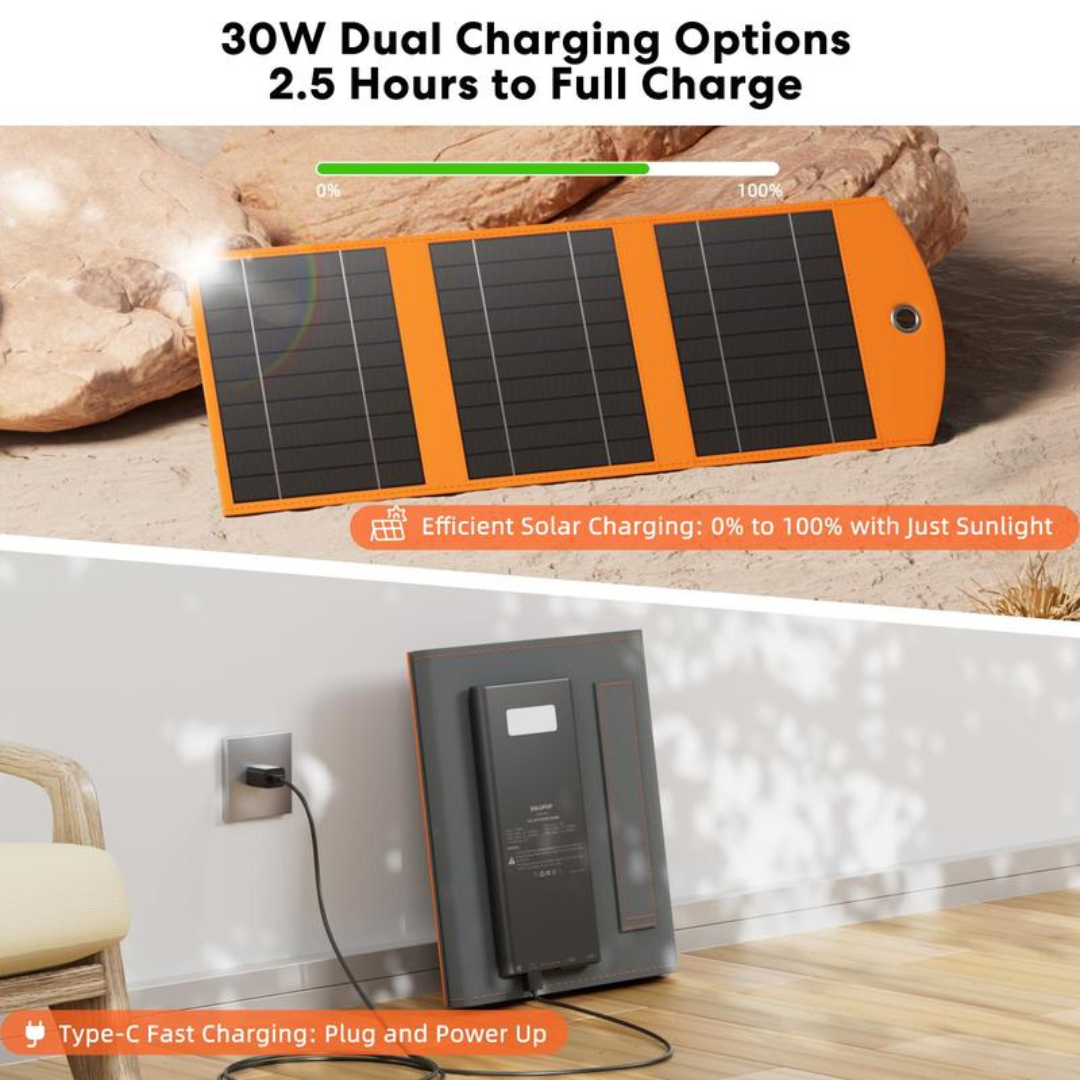 EcoRay Charger