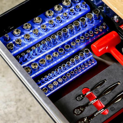 SocketLock Organizer