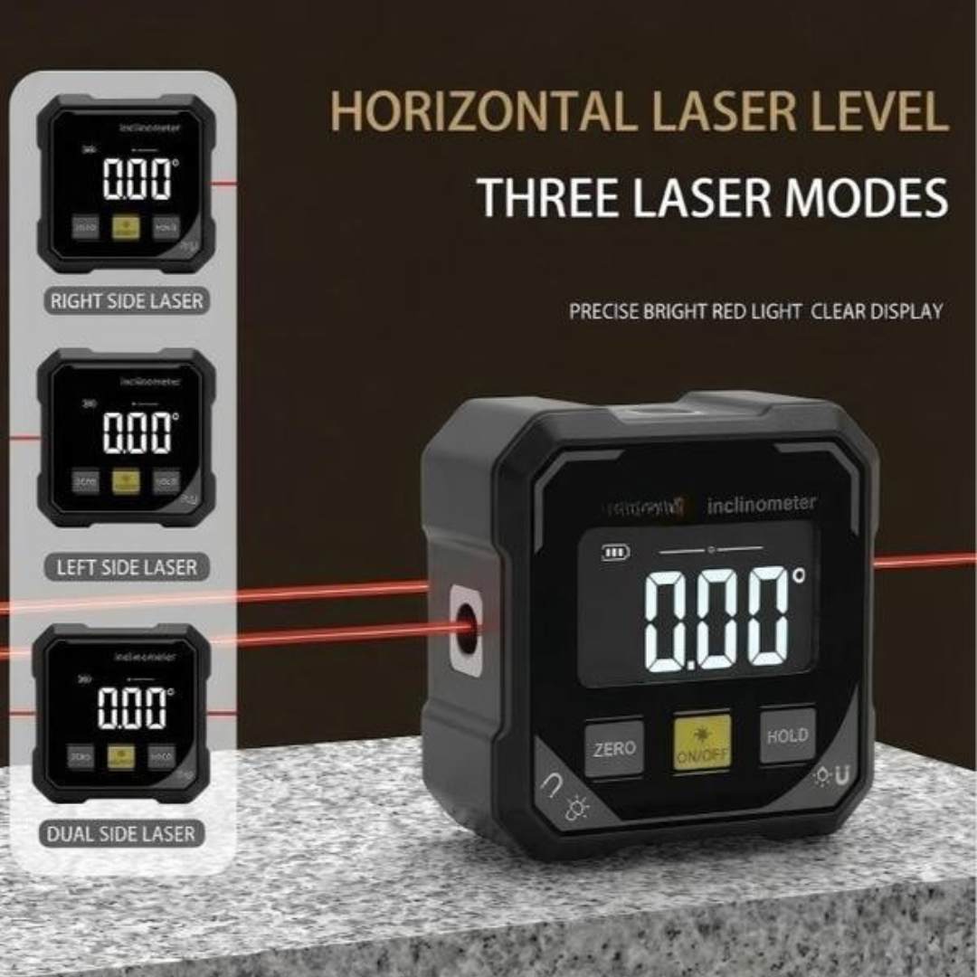 AnglePro Gauge