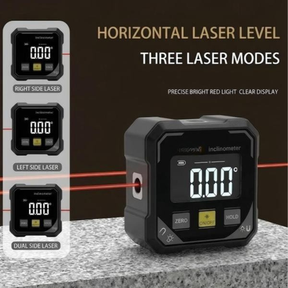 AnglePro Gauge