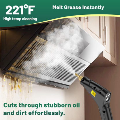 SteamForce Cleaner