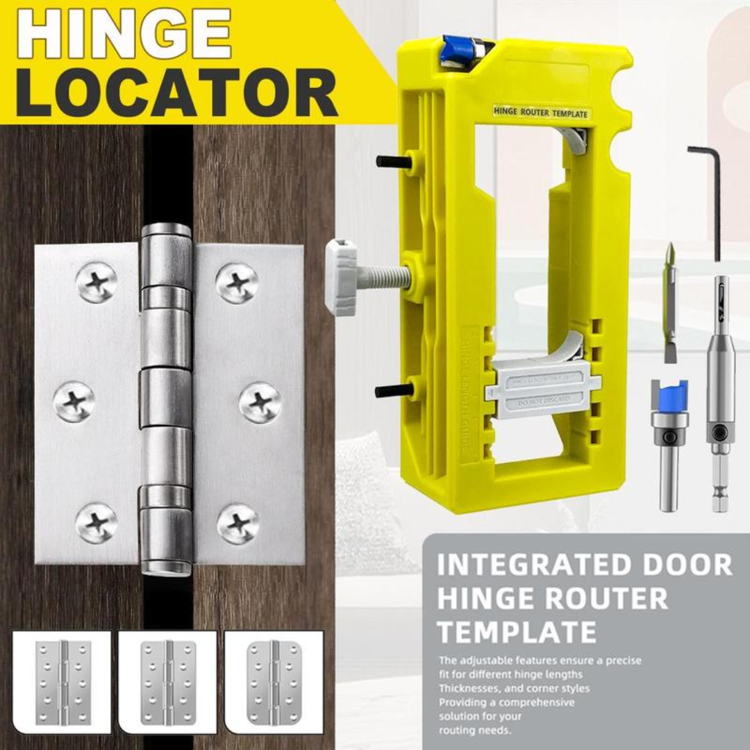 AlignPro Hinge Kit