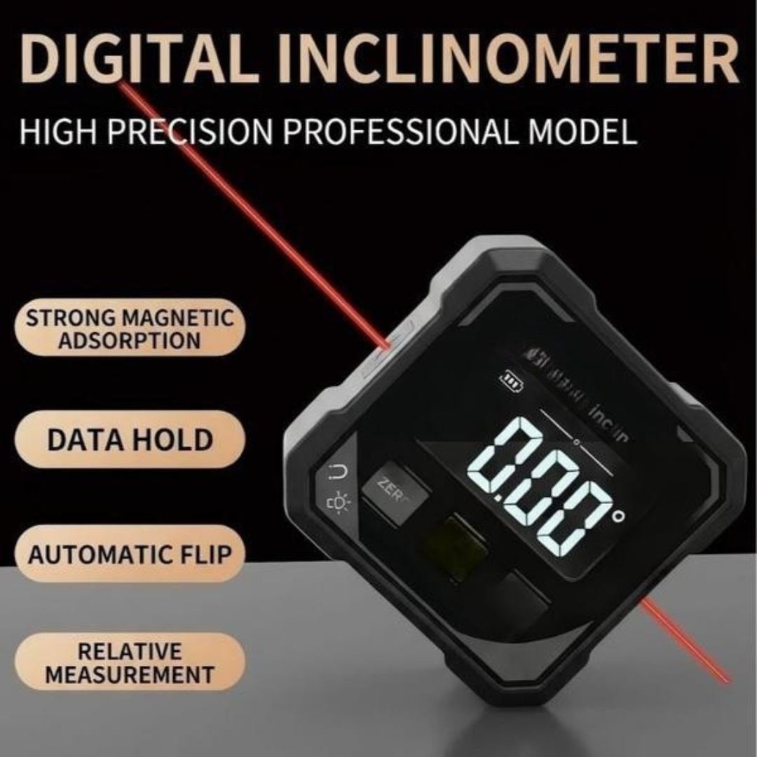AnglePro Gauge
