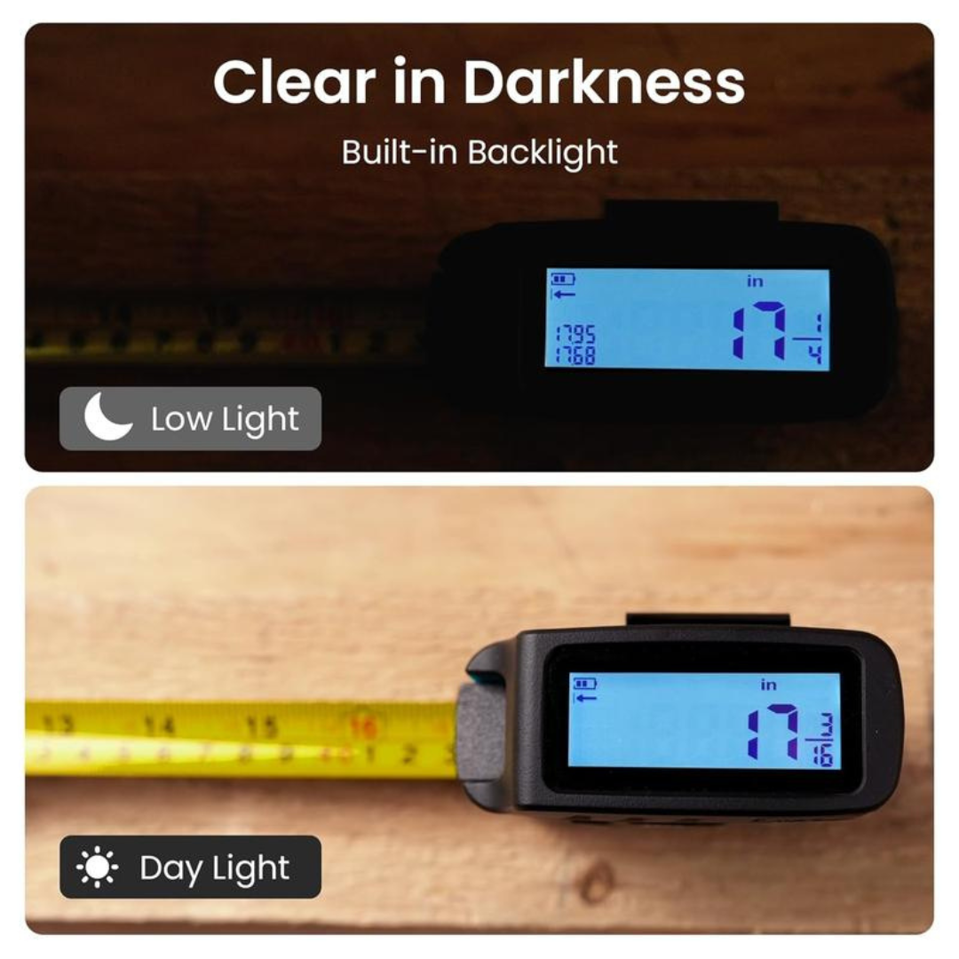 MeasureSync Tape
