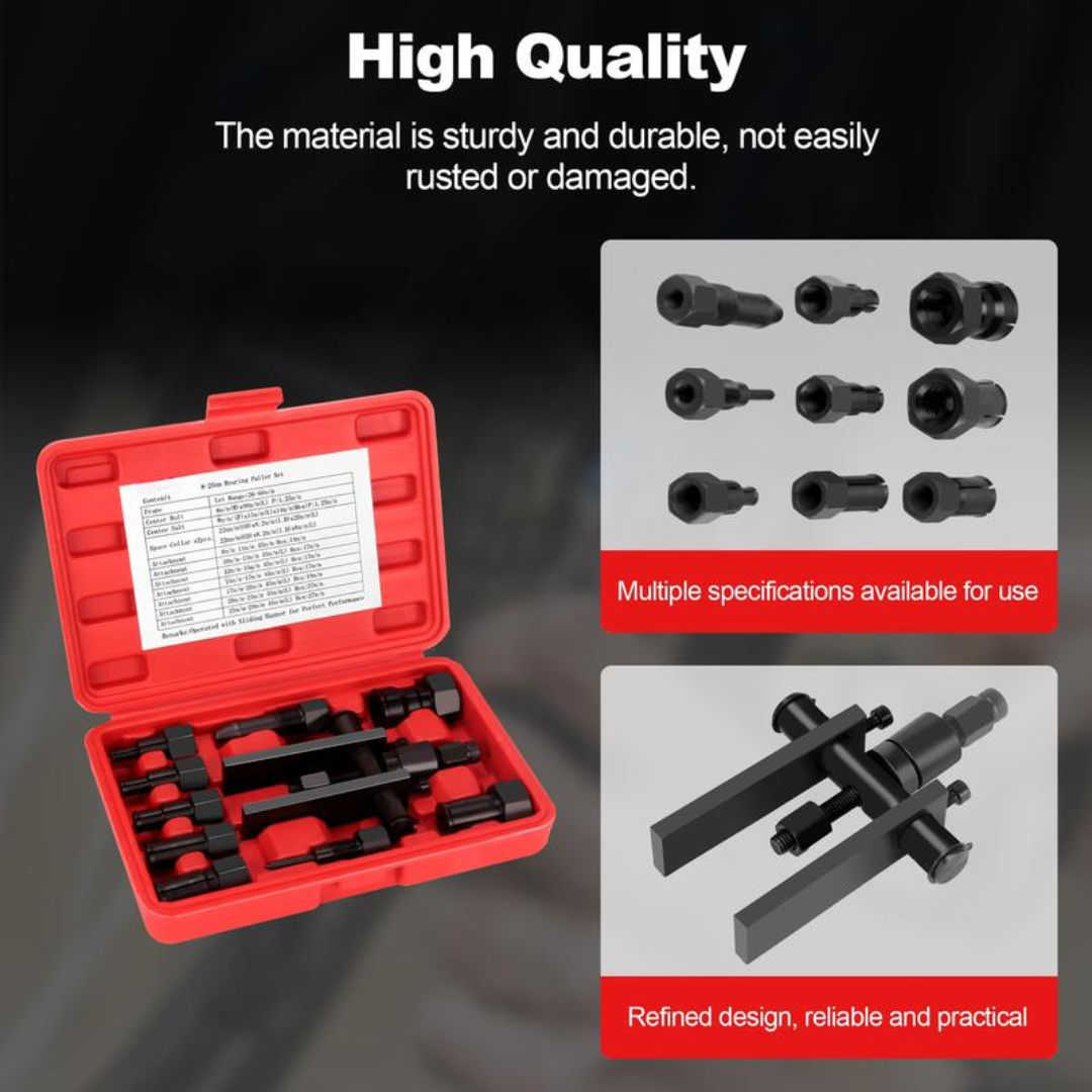 GripExtract Set