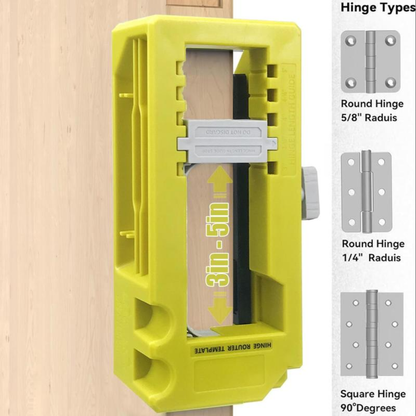 AlignPro Hinge Kit