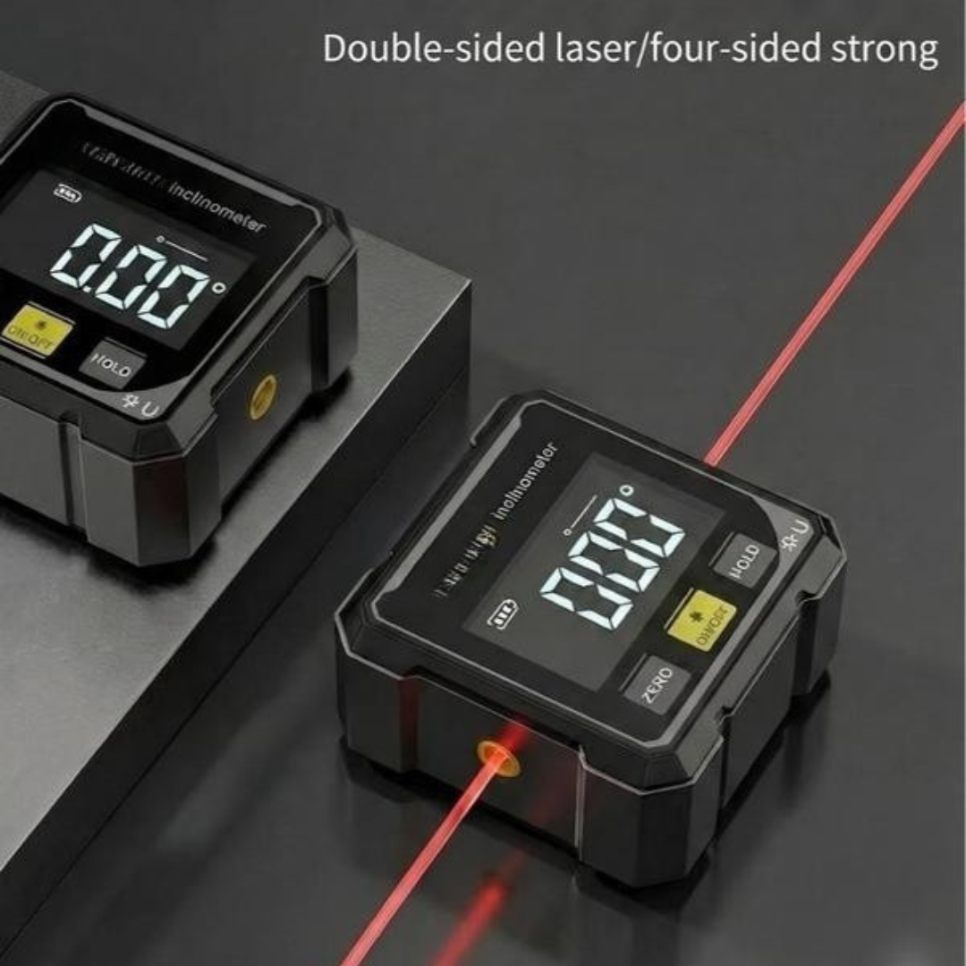 AnglePro Gauge