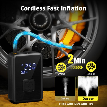 AirForce Inflator