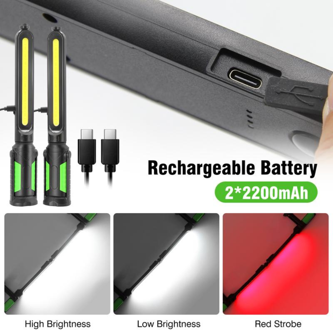 PowerBeam Worklight