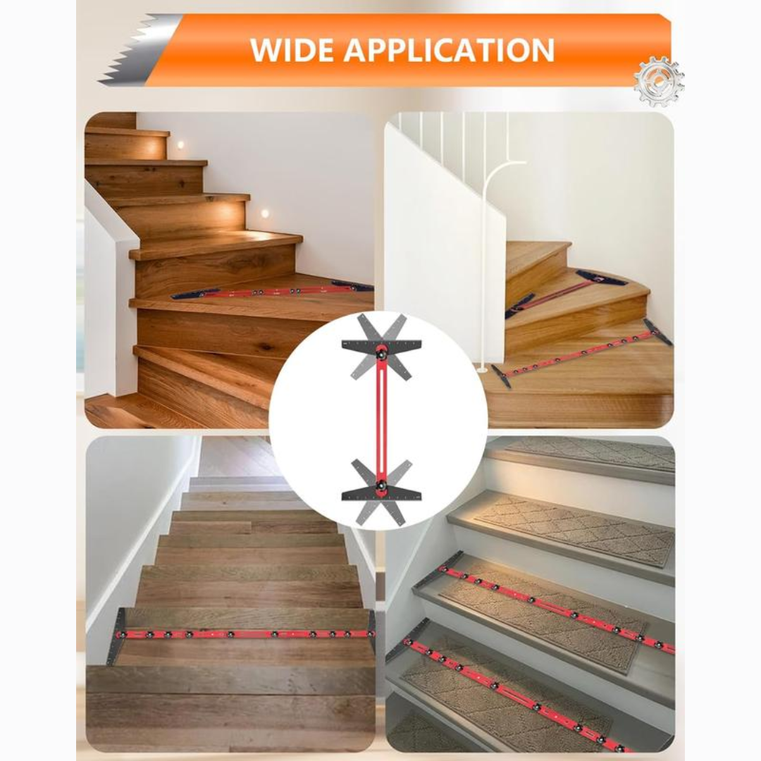 StepAlign Gauge