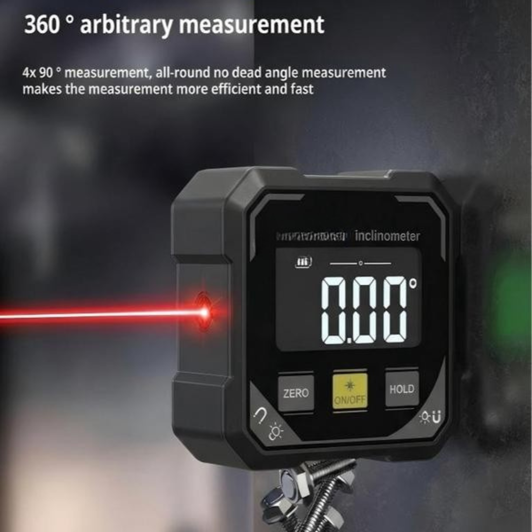 AnglePro Gauge