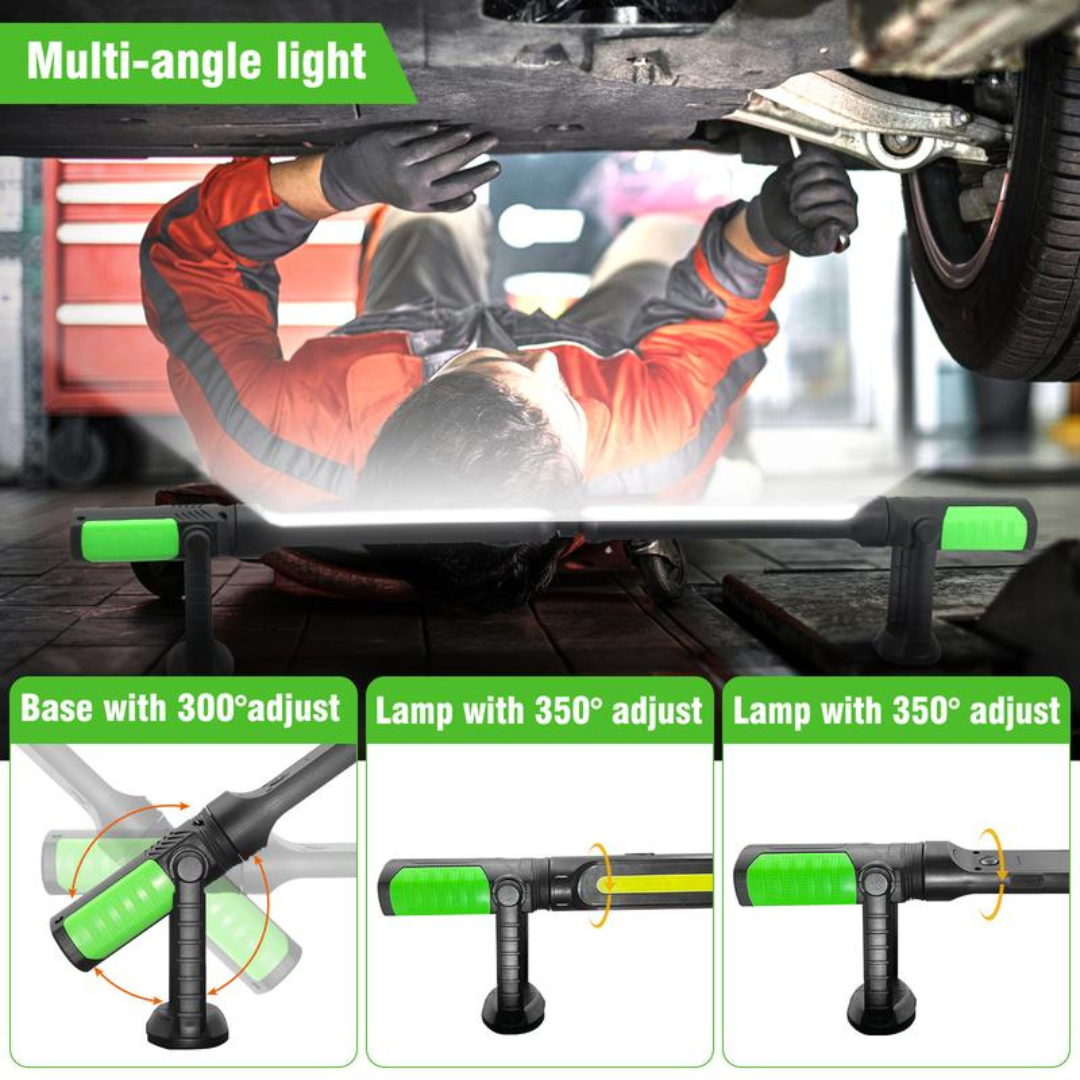 PowerBeam Worklight
