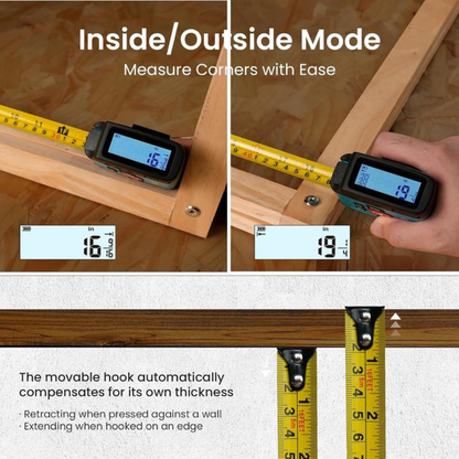MeasureSync Tape