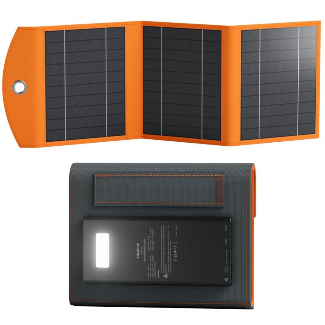 EcoRay Charger