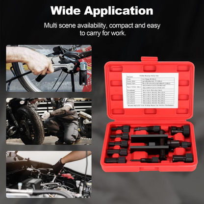 GripExtract Set