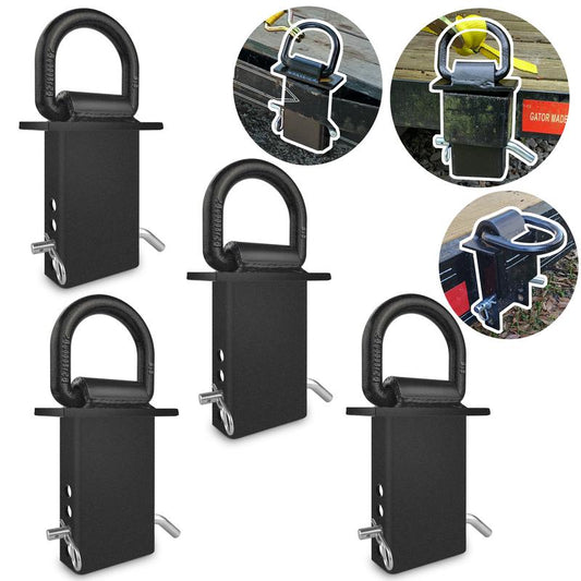 CargoLock D-Ring
