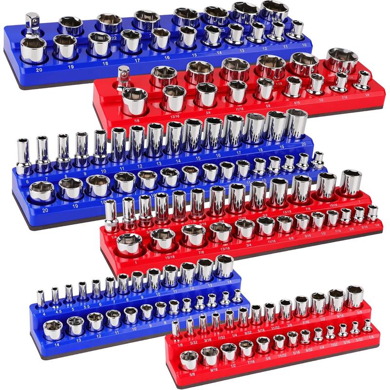 SocketLock Organizer