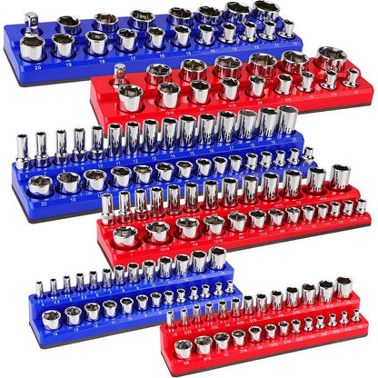 SocketLock Organizer