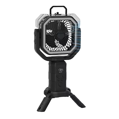 CampMist Cooler