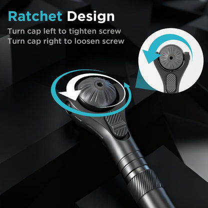 RatchetFlex Pro